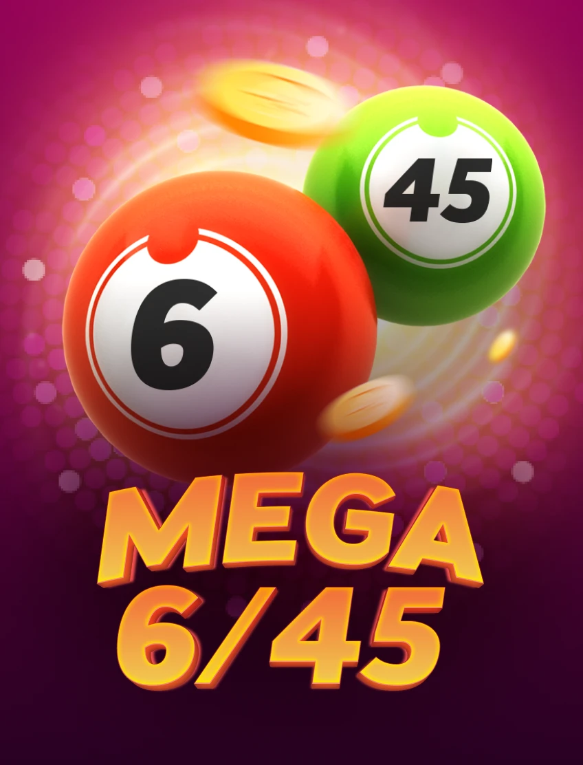 Mega 645
