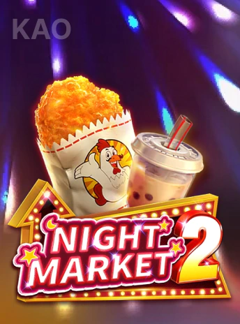 Chợ Đêm 2 FaChai
